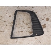 Окантовка ПТФ Hyundai Creta 1 2015- 86563M0010