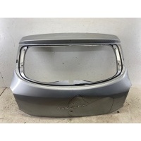 крышка багажника Renault Sandero 2 2014- 901005614R