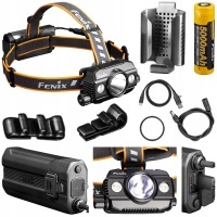 Фонарик fenix hp30r v2.0 стекло ведущий 3000 lm