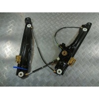 стеклоподъемник передний левый BMW 7 F01/F02 2010 51337182105,7182105