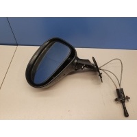 Зеркало левое Daewoo Matiz M150 2000- 96323344