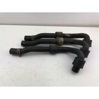 Volkswagen audi трубки шланг радиатора 5q0122051bd