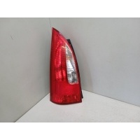Фонарь задний левый Mazda Premacy 2000 CB0251160A