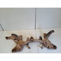 Балка подмоторная Mazda Premacy 2000 CB073480XE