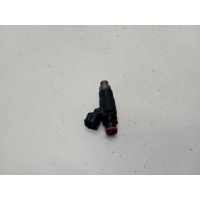 Форсунка топливная Mazda Premacy 2000 FP3313250