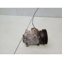 Компрессор кондиционера Mazda Premacy 2000 C10061450A