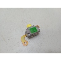 Датчик AIR BAG Mazda Premacy 2000 C10057KD0A