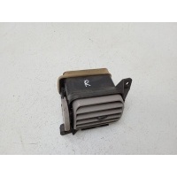 Дефлектор воздушный Mazda Premacy 2000 CB076473005