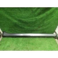 Порог пластиковый (накладка) Camry 40 (06-09) пер R б\у