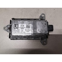 Блок электронный Mazda CX 5 (2012 - 2017) KD3167Y40A