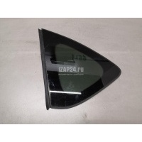 Стекло кузовное глухое левое Mazda CX 5 (2012 - 2017) KD4563950A9D