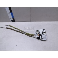 Замок двери передней правой Mazda CX 5 (2012 - 2017) KD3558310