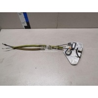Замок двери передней левой Mazda CX 5 (2012 - 2017) KD5359310