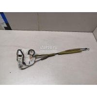 Замок двери задней левой Mazda CX 5 (2012 - 2017) KD5373310