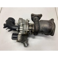 Турбокомпрессор (турбина) Ford V40/V40 Cross Country (2012 - 2019) 2128591