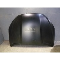 Капот ISAKA Actyon Sport (2012 - 2016) ATP3117011010