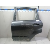 Дверь задняя левая Ford Kuga (2012 - 2019) 2413516