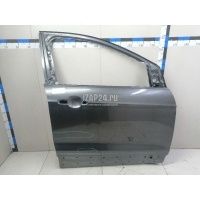 Дверь передняя правая Ford Kuga (2012 - 2019) 2387793