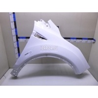 Крыло переднее правое Ford Kuga (2012 - 2019) GJ5Z16005A
