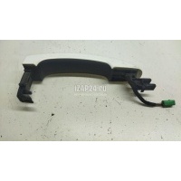 Ручка двери задней наружная Ford Kuga (2012 - 2019) 1881978