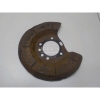 Пыльник тормозного диска Ford Kuga (2012 - 2019) 1741413