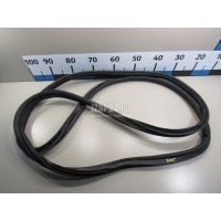 Уплотнитель багажника Land Rover Range Rover Sport 2013 LR048283