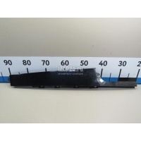 Накладка двери передней левой Land Rover Range Rover Sport 2013 LR056519