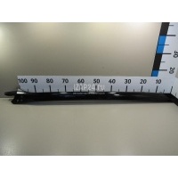 Накладка лобового стекла левая Land Rover Range Rover Sport 2013 LR054328