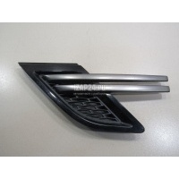 Накладка переднего крыла левого Land Rover Range Rover Sport 2013 LR053801