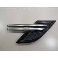 Накладка переднего крыла правого Land Rover Range Rover Sport 2013 LR053797
