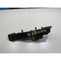 Направляющая переднего бампера правая Land Rover Range Rover Sport 2013 LR055883