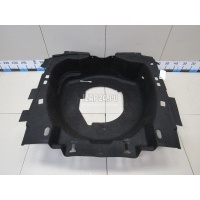 Ниша запасного колеса Land Rover Range Rover Sport 2013 LR056809