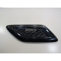Решетка в капот Land Rover Range Rover Sport 2013 LR052982