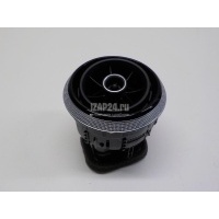 Дефлектор воздушный VAG A3 [8V] (2013 - 2020) 8V0820901A6PS