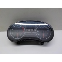 Панель приборов VAG A3 [8V] (2013 - 2020) 8V0920860