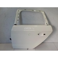 Дверь задняя левая VAG A3 [8V] (2013 - 2020) 8V4833051A