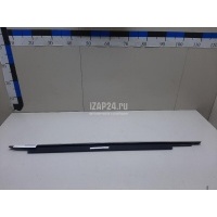 Накладка стекла заднего левого VAG A3 [8V] (2013 - 2020) 8V5853763C2ZZ