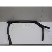 Уплотнитель стекла двери VAG A3 [8V] (2013 - 2020) 8V4839439A