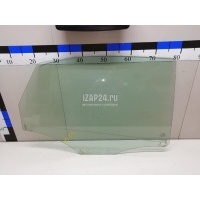 Стекло двери задней правой VAG A3 [8V] (2013 - 2020) 8V5845206