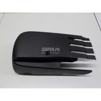 Кожух рулевой колонки нижний VAG A3 [8V] (2013 - 2020) 8V09535124PK