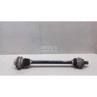 Полуось задняя левая VAG A3 [8V] (2013 - 2020) 5Q0501203A