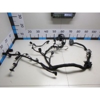 Проводка (коса) VAG Leon (5F) (2013 - 2020) 04E972627Q