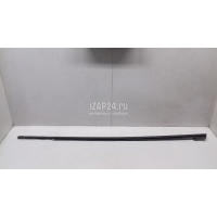 Накладка стекла переднего левого VAG Rapid (2013 - 2020) 5JA837477A