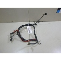 Клемма аккумулятора плюс VAG Rapid (2013 - 2020) 6C0971349MR