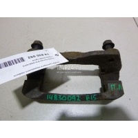 Скоба суппорта переднего левого Toyota Yaris (2011 - 2020) 4772212A10