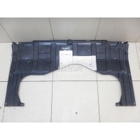 Пыльник двигателя Suzuki SX4 2013 7241161M00