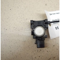 Датчик парковки Mazda Mazda 3 (BM/BN) (2013 - 2018) KD4767UC185