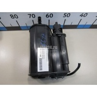 Абсорбер (фильтр угольный) Mercedes Benz W205 2014 2054700559