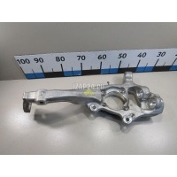 Кулак поворотный передний левый Mercedes Benz W205 2014 2053322700