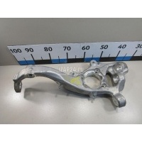 Кулак поворотный передний правый Mercedes Benz W205 2014 2053322800